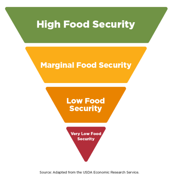 Food Security MSU Student Food Bank Michigan State University